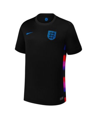 England Away Soccer Jersey 2025/26