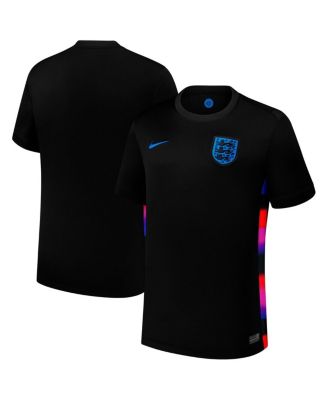 England Away Soccer Jersey 2025/26