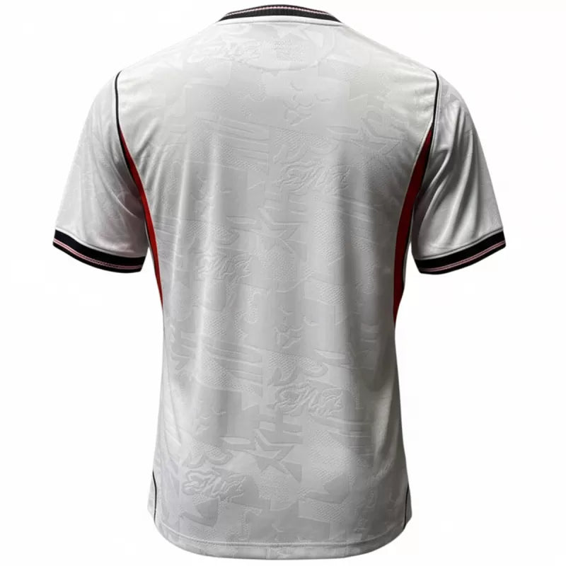 England Home Player Version Jersey World Cup 2026