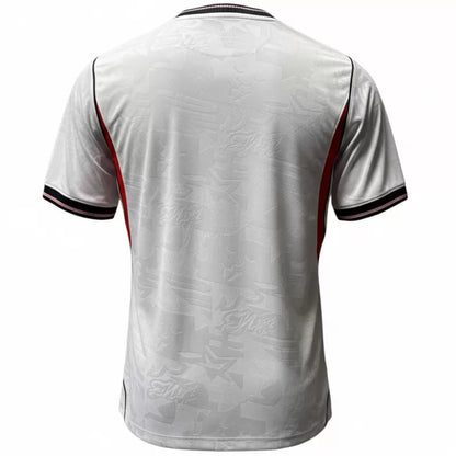 England Home Player Version Jersey World Cup 2026
