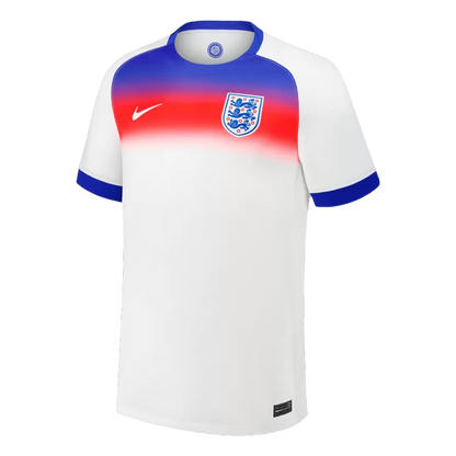 England Home Soccer Jersey 2025 - Women's Euro