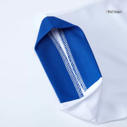 England Home Soccer Jersey 2025 - Women's Euro