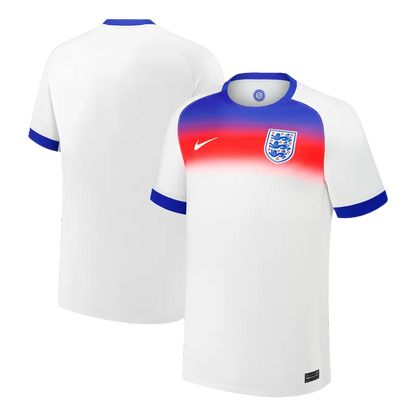 England Home Soccer Jersey 2025 - Women's Euro
