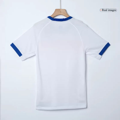 England Home Soccer Jersey 2025 - Women's Euro