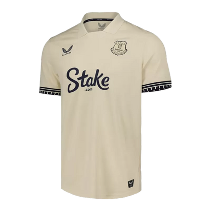 Everton Away Soccer Jersey 2025/26