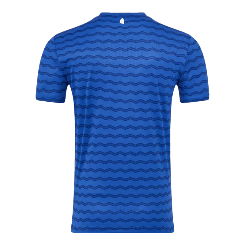 Everton Home Soccer Jersey 2025/26