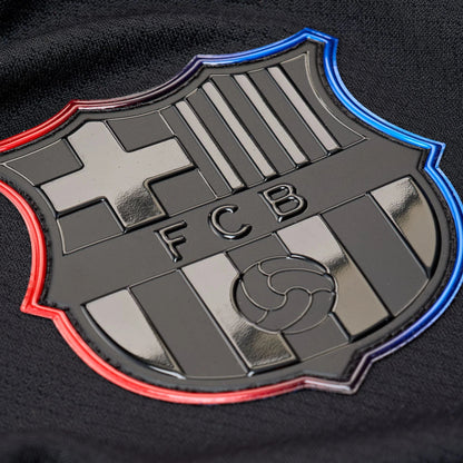 Barcelona X Travis Scott Away Soccer Jersey 2024/25 Limited Edition