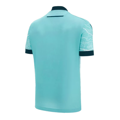 FC Nantes Away Soccer Jersey 2025/26