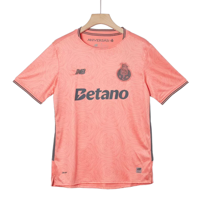 FC Porto Away Soccer Jersey 2025/26