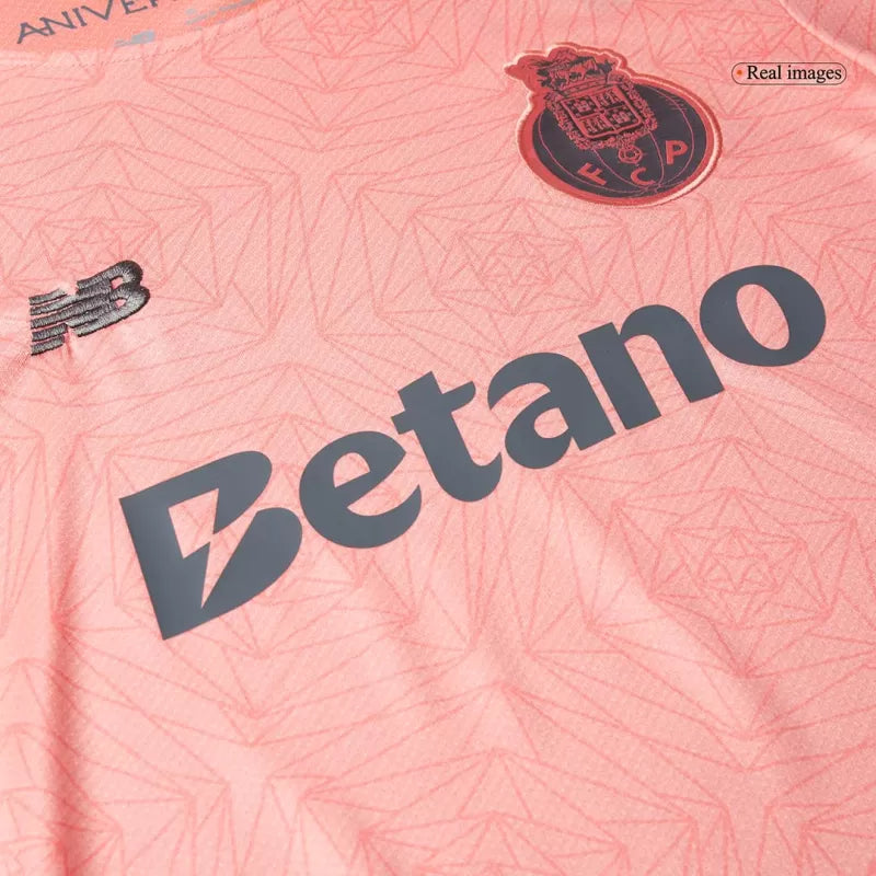 FC Porto Away Soccer Jersey 2025/26