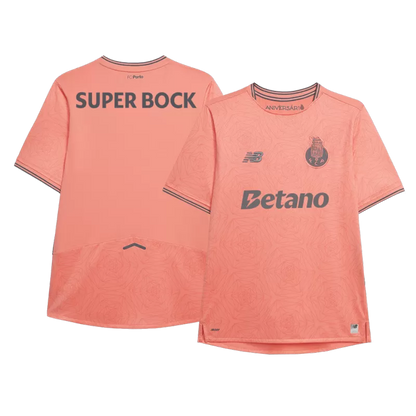 FC Porto Away Soccer Jersey 2025/26