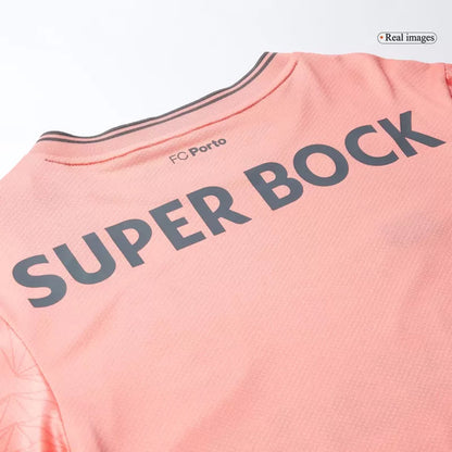FC Porto Away Soccer Jersey 2025/26