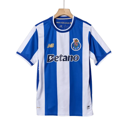 FC Porto Home Soccer Jersey 2025/26