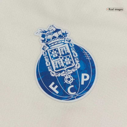 FC Porto Third Away Soccer Jersey 2025/26