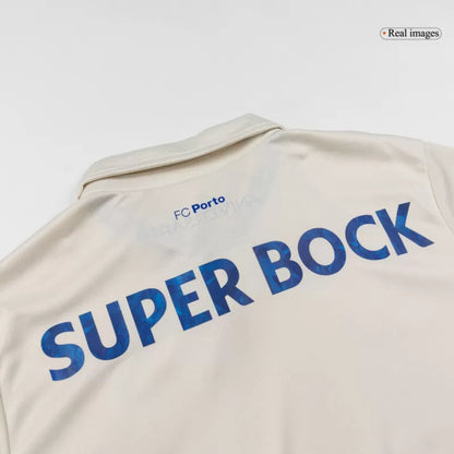 FC Porto Third Away Soccer Jersey 2025/26