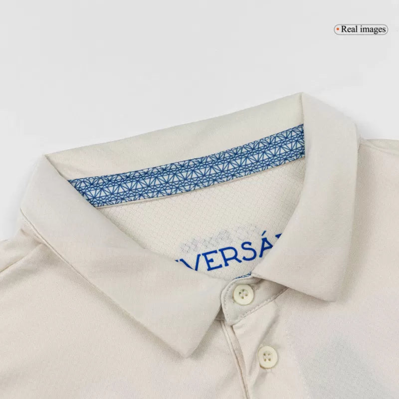 FC Porto Third Away Soccer Jersey 2025/26