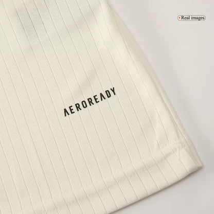 Germany 125th Anniversary Soccer Jersey 2025