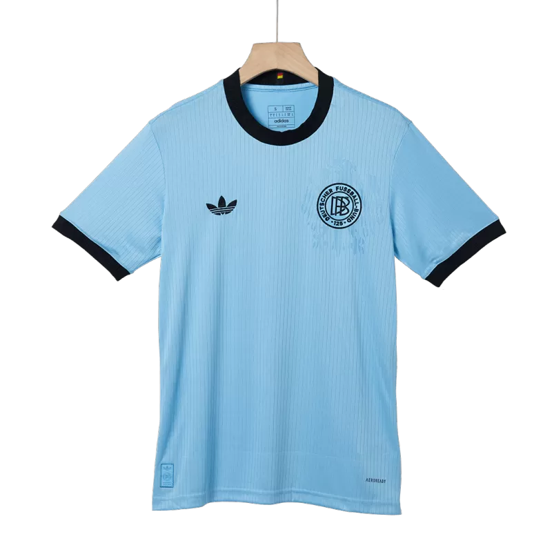 Germany Goalkeeper Soccer Jersey 2025 -125th Anniversary