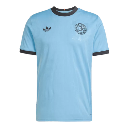 Germany Goalkeeper Soccer Jersey 2025 -125th Anniversary