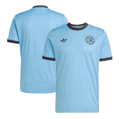 Germany Goalkeeper Soccer Jersey 2025 -125th Anniversary
