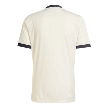 Germany Soccer Jersey 2025 - 125th Anniversary