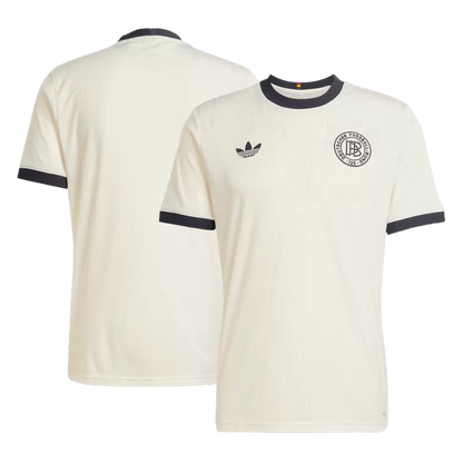 Germany Soccer Jersey 2025 - 125th Anniversary