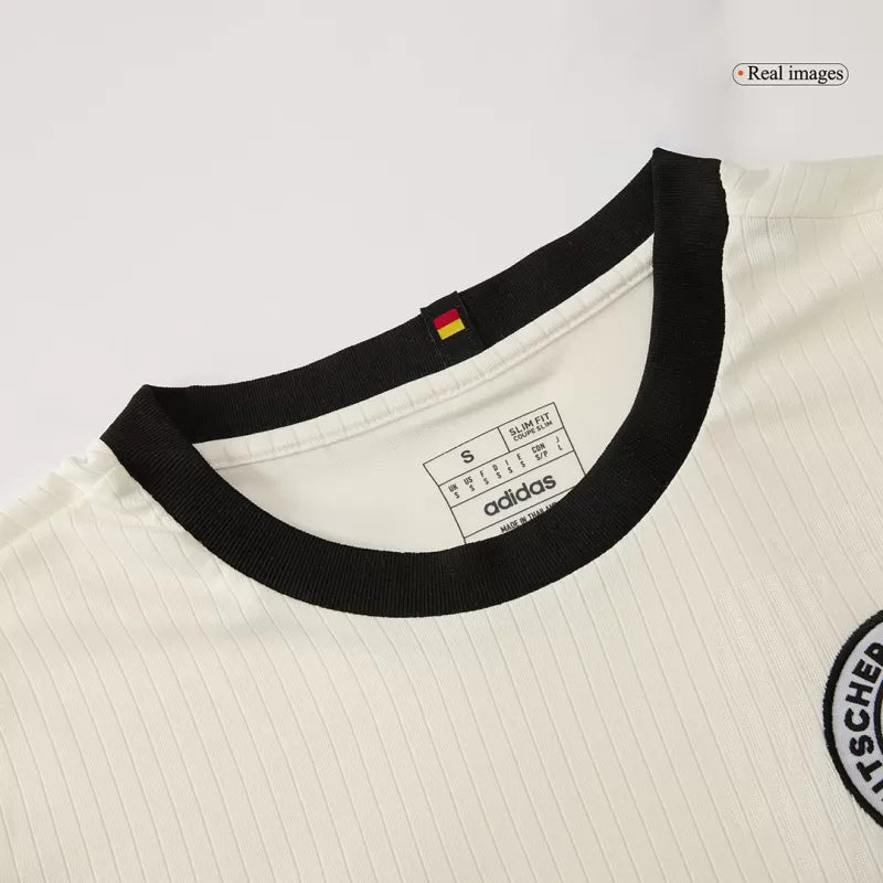 Germany Soccer Jersey 2025 - 125th Anniversary