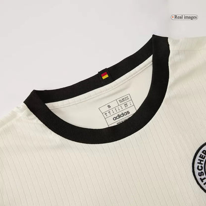 Germany Soccer Jersey 2025 - 125th Anniversary
