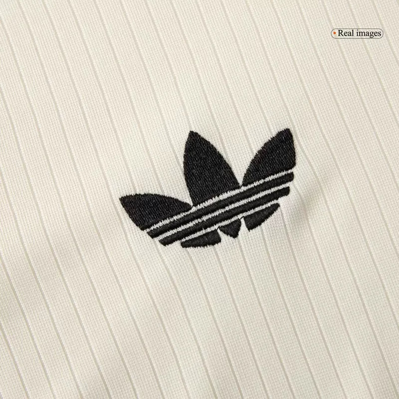 Germany Soccer Jersey 2025 - 125th Anniversary