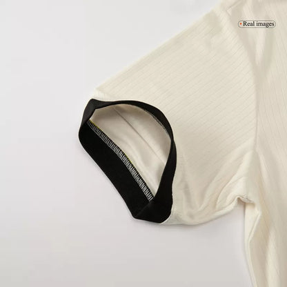 Germany Soccer Jersey 2025 - 125th Anniversary