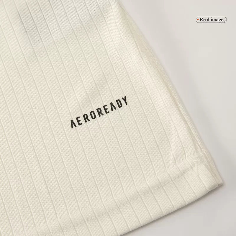 Germany Soccer Jersey 2025 - 125th Anniversary