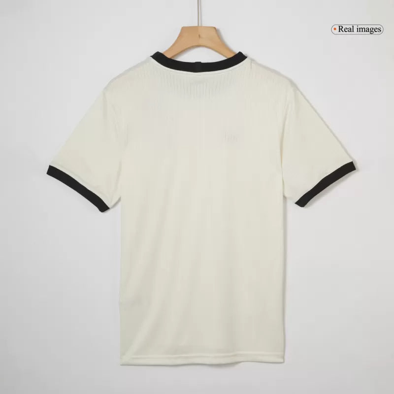 Germany Soccer Jersey 2025 - 125th Anniversary