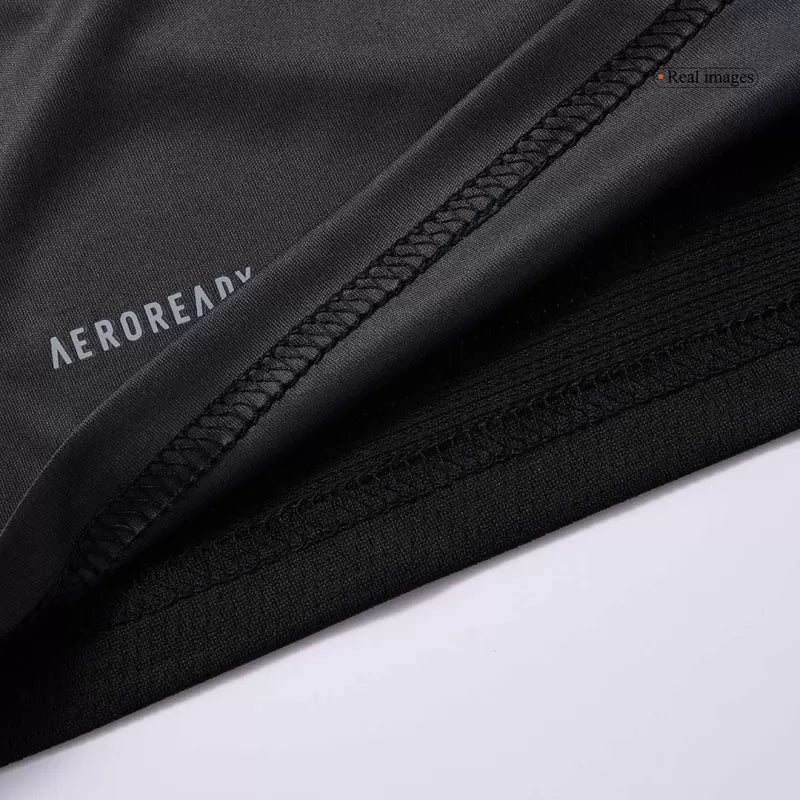 Inter Miami CF Away Soccer Jersey Kit(Jersey+Shorts) 2025