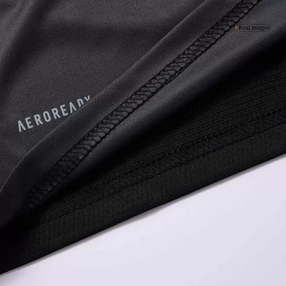 Inter Miami CF Away Soccer Jersey Kit(Jersey+Shorts) 2025