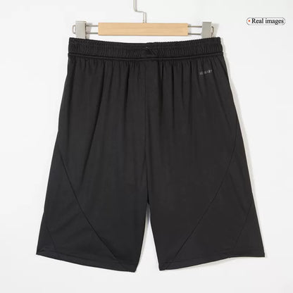 Inter Miami CF Away Soccer Jersey Kit(Jersey+Shorts) 2025