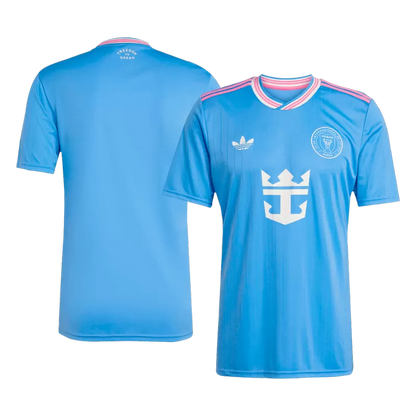 Inter Miami CF Third Away Soccer Jersey 2025