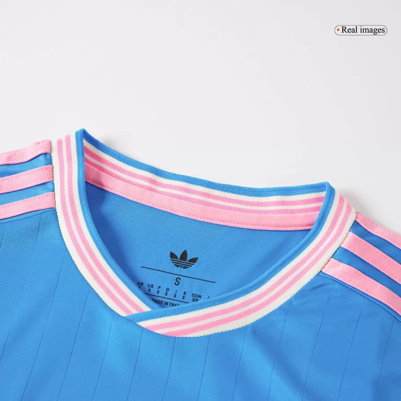 Inter Miami CF Third Away Soccer Jersey 2025