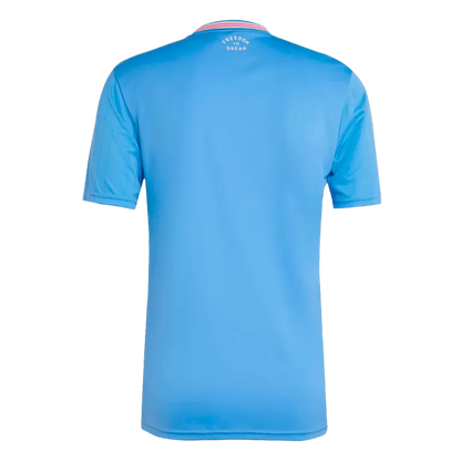 Inter Miami CF Third Away Soccer Jersey 2025