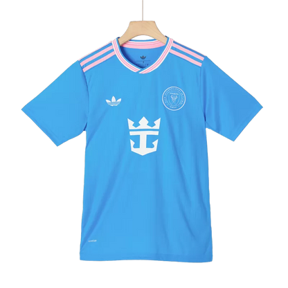 Inter Miami CF Third Away Soccer Jersey 2025