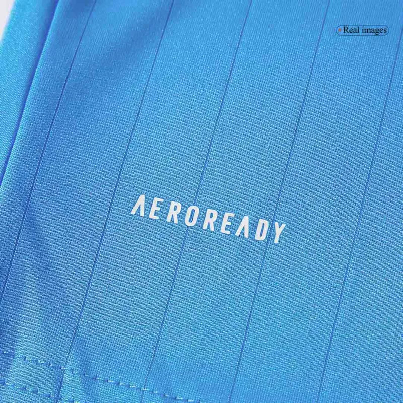 Inter Miami CF Third Away Soccer Jersey Kit(Jersey+Shorts) 2025