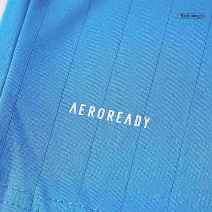 Inter Miami CF Third Away Soccer Jersey Kit(Jersey+Shorts) 2025