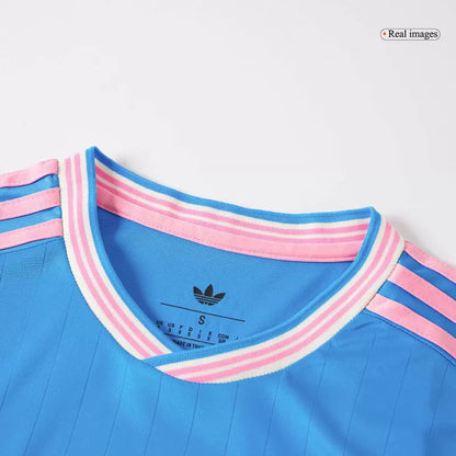 Inter Miami CF Third Away Soccer Jersey Kit(Jersey+Shorts) 2025