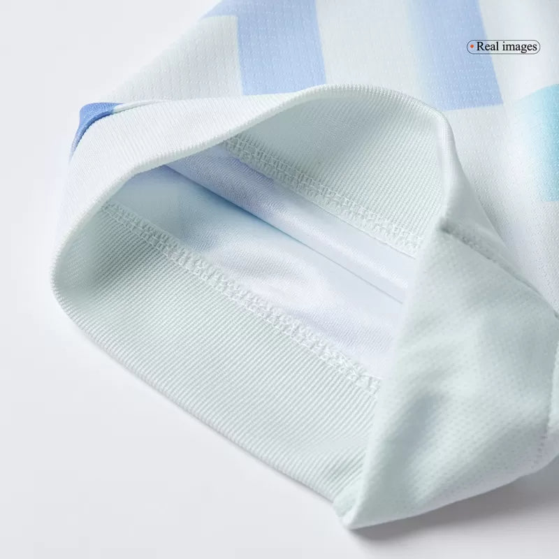 Inter Milan Away Soccer Jersey 2025/26