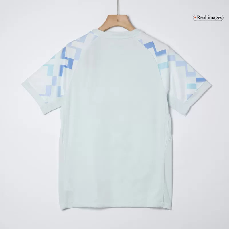 Inter Milan Away Soccer Jersey 2025/26