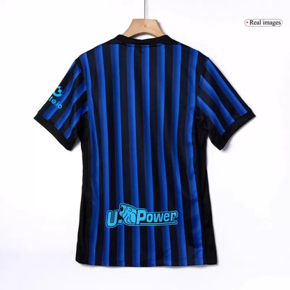 Inter Milan Home Soccer Jersey 2025/26