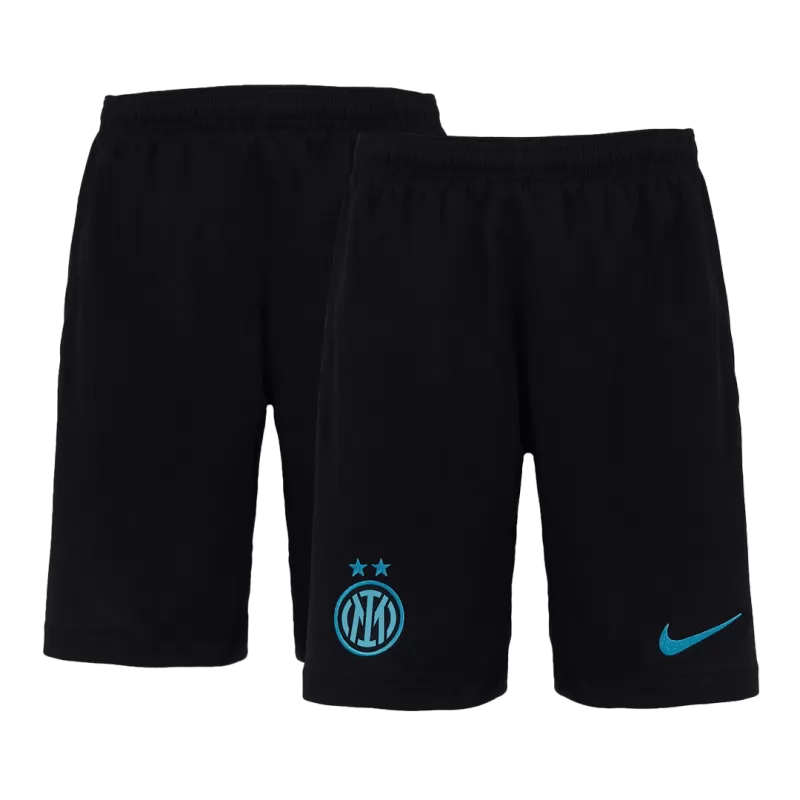 Maglia da calcio Inter Milan Home (maglia+pantaloncini) 2025/26