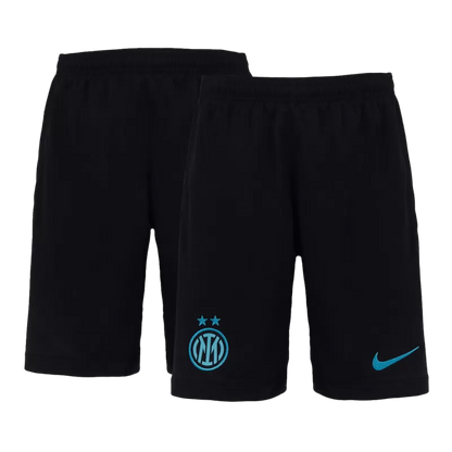 Maglia da calcio Inter Milan Home (maglia+pantaloncini) 2025/26