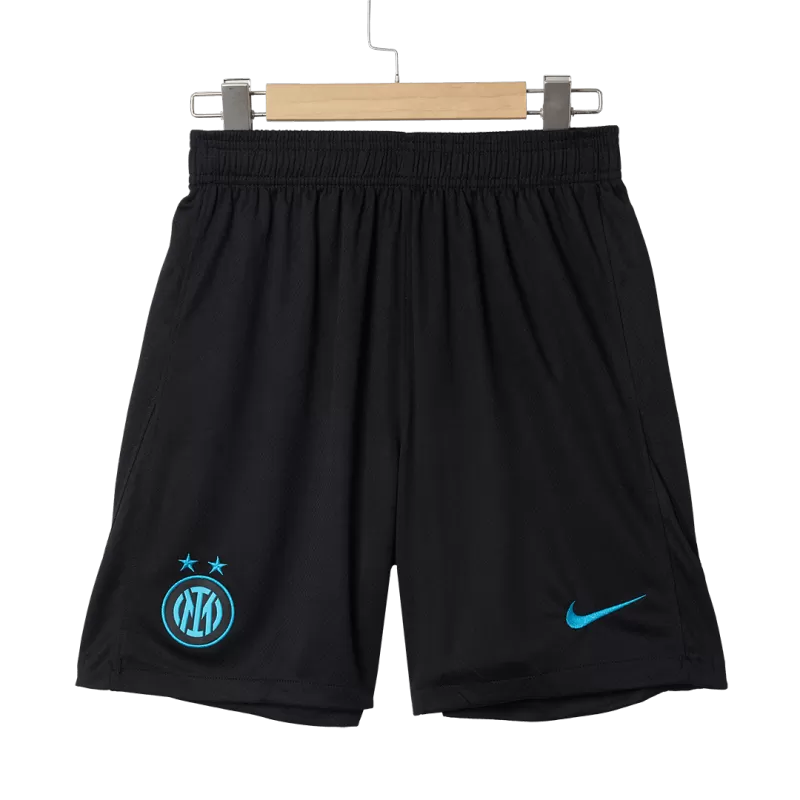 Maglia da calcio Inter Milan Home (maglia+pantaloncini) 2025/26