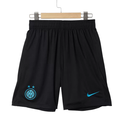 Maglia da calcio Inter Milan Home (maglia+pantaloncini) 2025/26