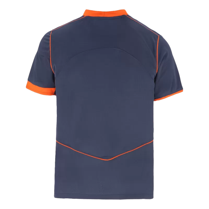 Inter Milan Third Away Soccer Jersey 2025/26